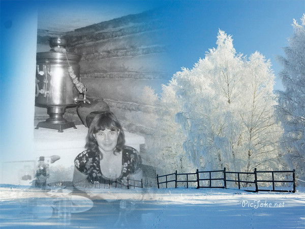 Светлана Маер