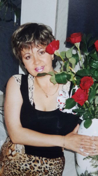 Людмила Гончарук