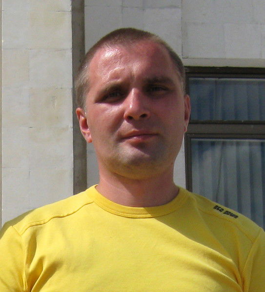 Виктор Алиференко