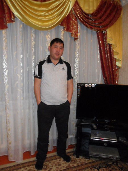 Сабит Туремуратов