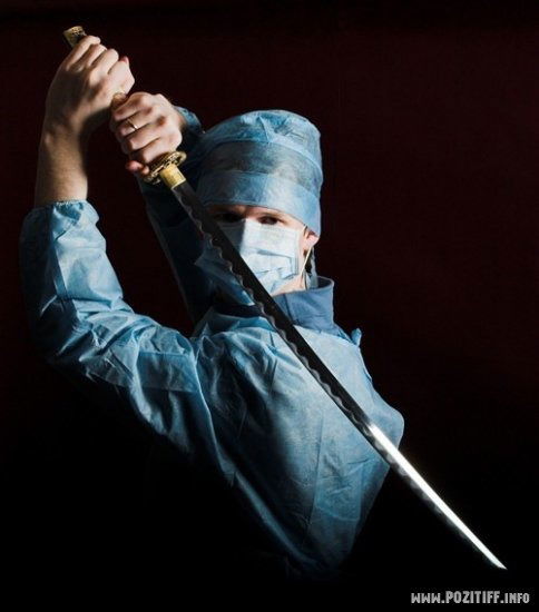 Медицинское Оборудование