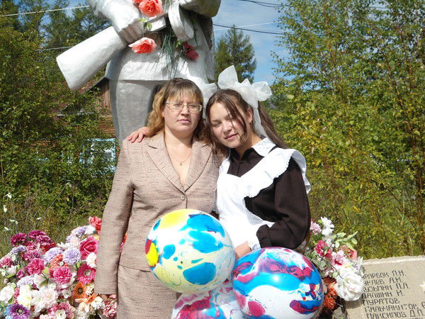 Наталья Осипова