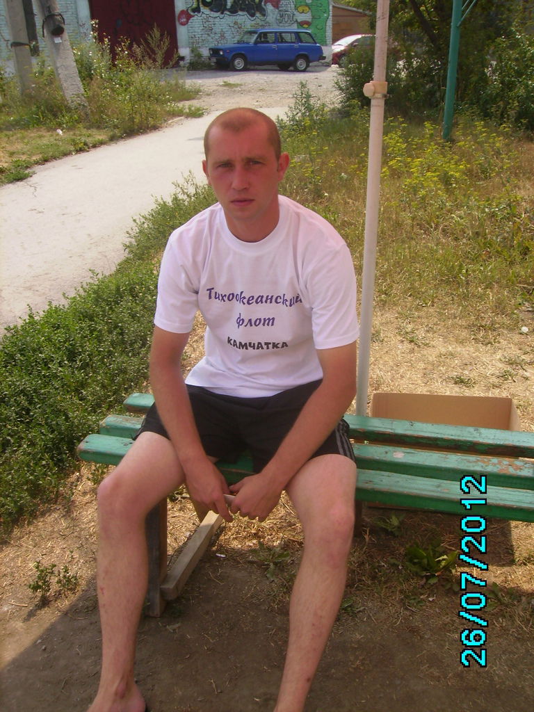 Павел Вяткин