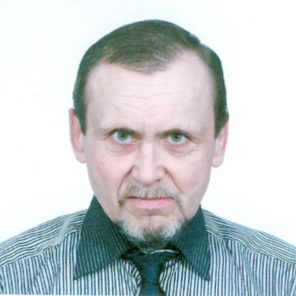 Александр Назаров