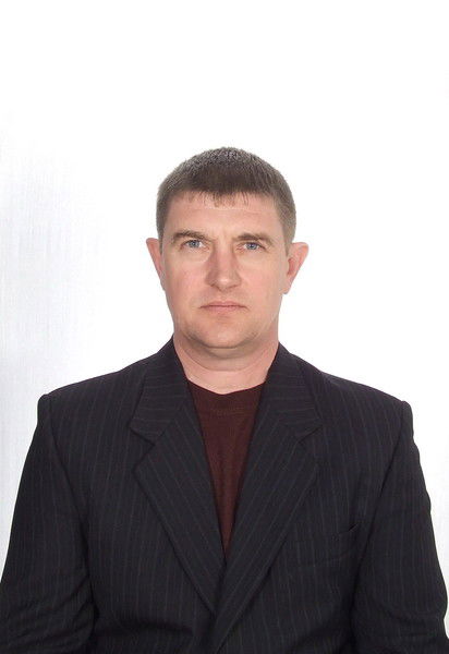 Геннадий Свиридов