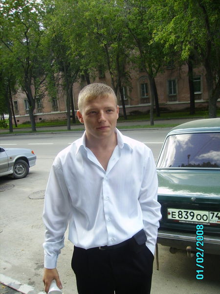 Василий Худяшов