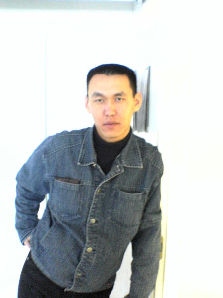 Мамаев Махамбет