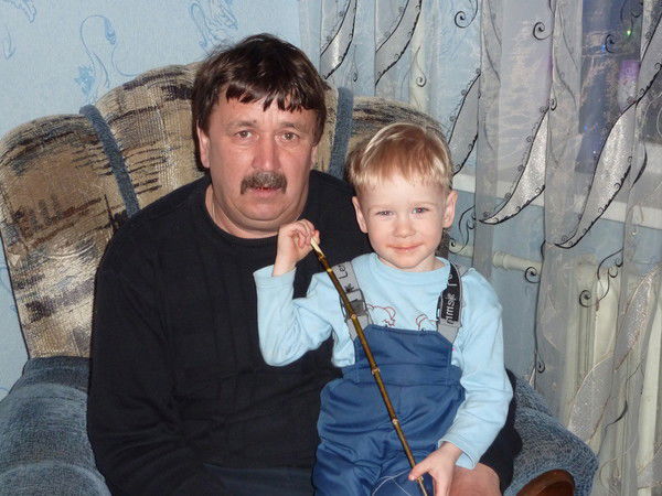 Ришат Фаттахов