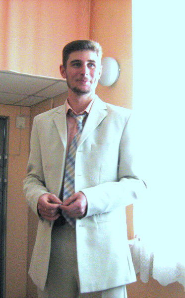 Владимир Ельцов