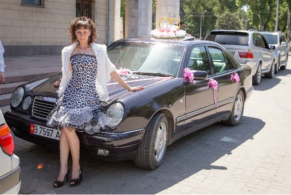 Ольга Мезенцева-Кочнева