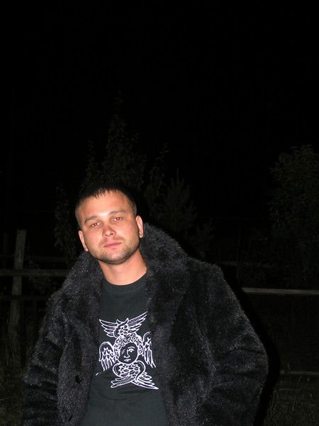 Евгений Пустобаев