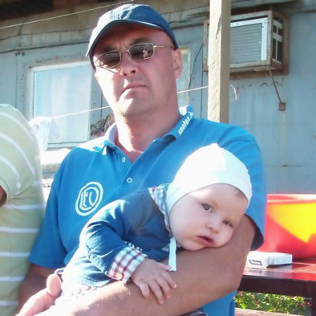 Игорь Гырляну