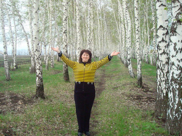 Виктория Полищук