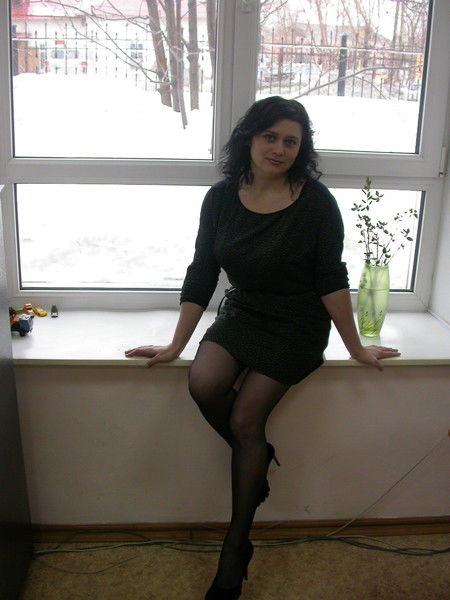 Юлия Воронина