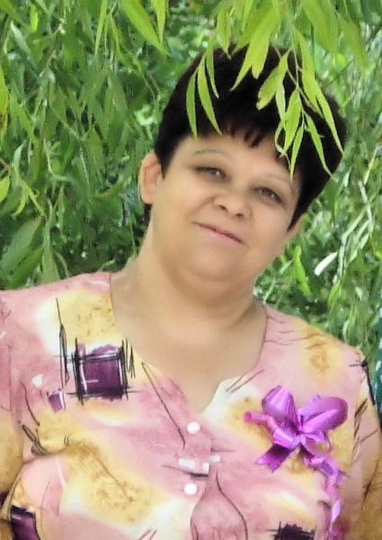 Татьяна Курочкина