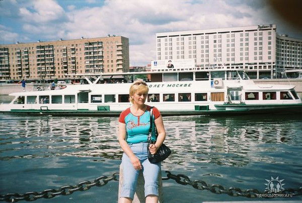 Татьяна Афтений