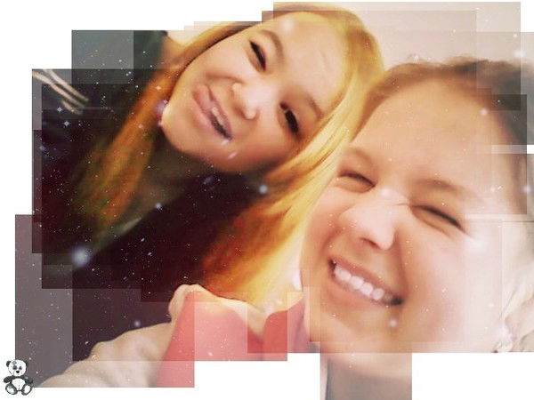 Карина Пояркина