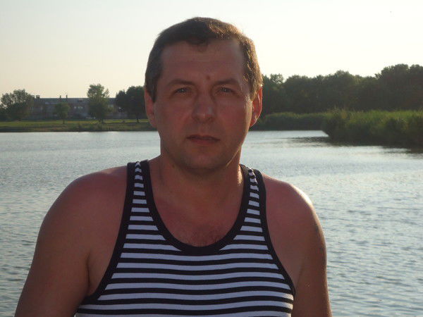 Владимир Мартыненко