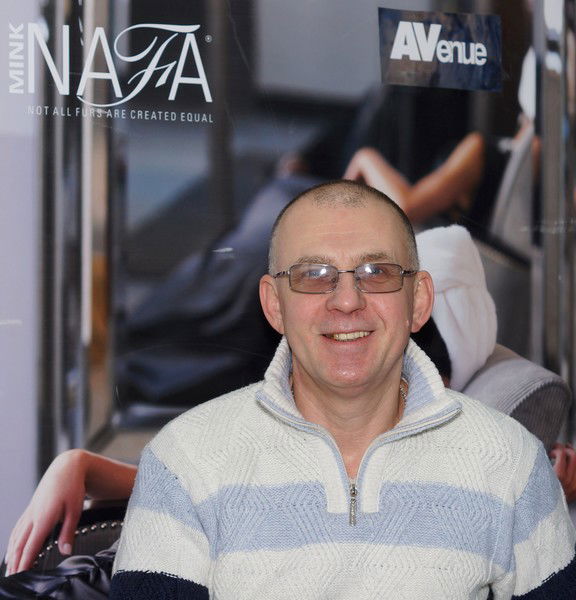 Олег Дронов