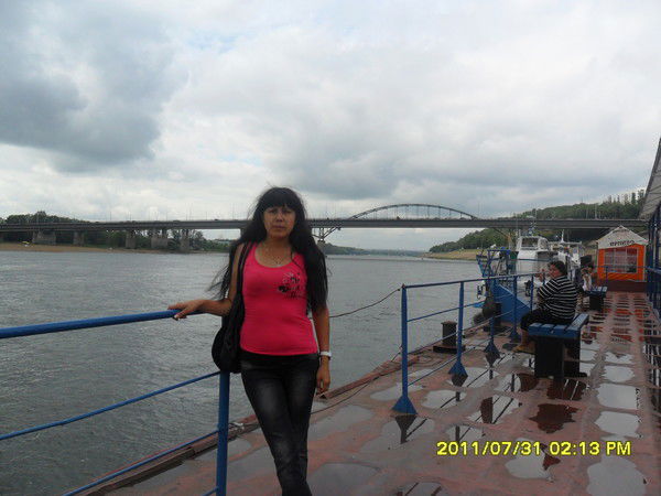 Эльвира Рахимянова