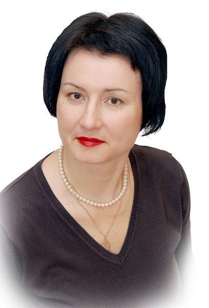 Ольга Асмаловская