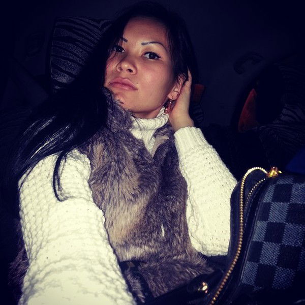 Ботагоз Кабдималиева