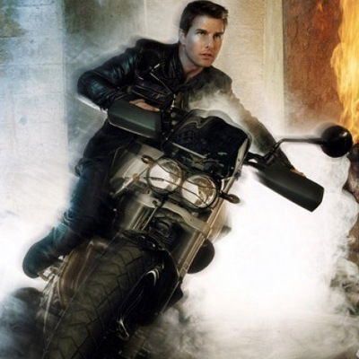 Андрей Ангел