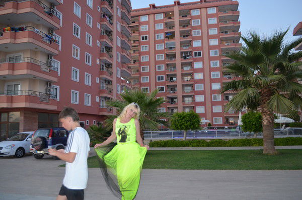 Ольга Калле