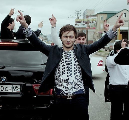 Данияр Нурмагаметов