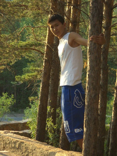 *****angel Smerti*****