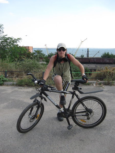 Дмитрий Золотов