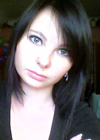 Тамила Чернецкая