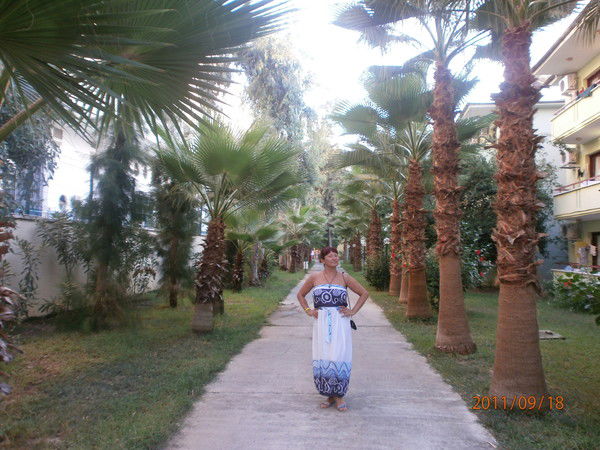 Светлана Леонтьева