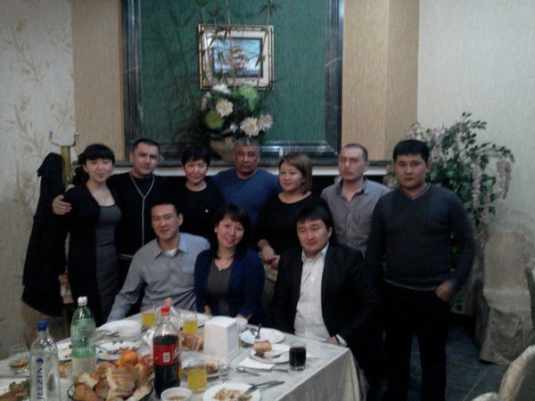 Гув-2012 Магистр Госуправления