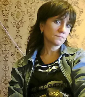 Яна Гиржева