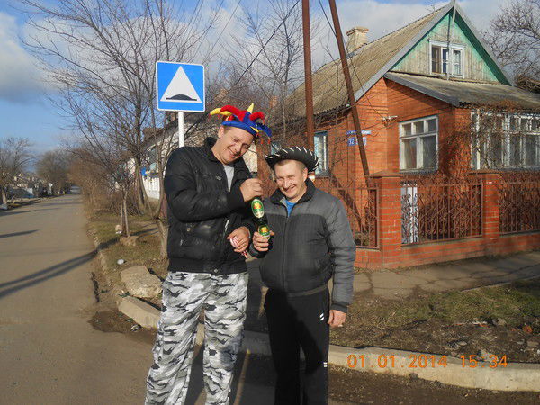 Роман Рыльский