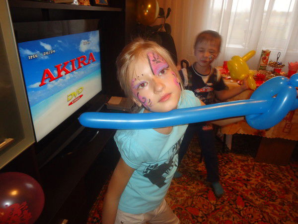 Карина Гундорова