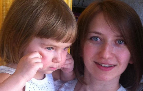 Вера Воробьева