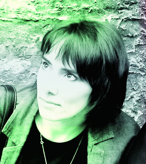 Лариса Котова