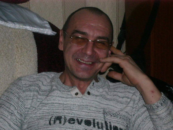 Сергей Никитин