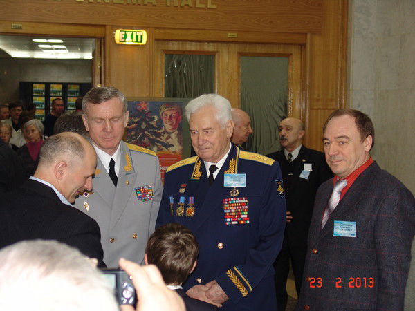 Сергей Сурмило