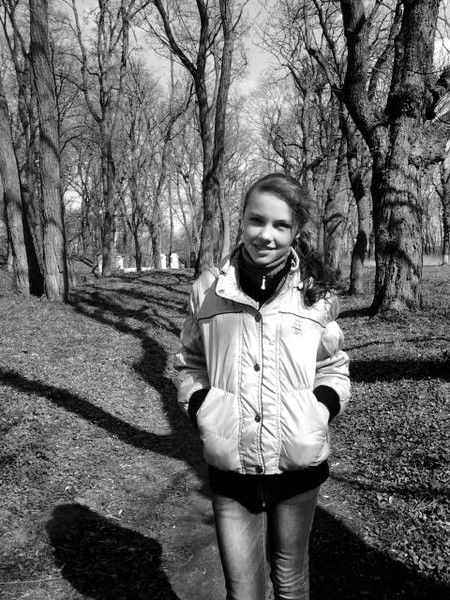 Люда Обидейко