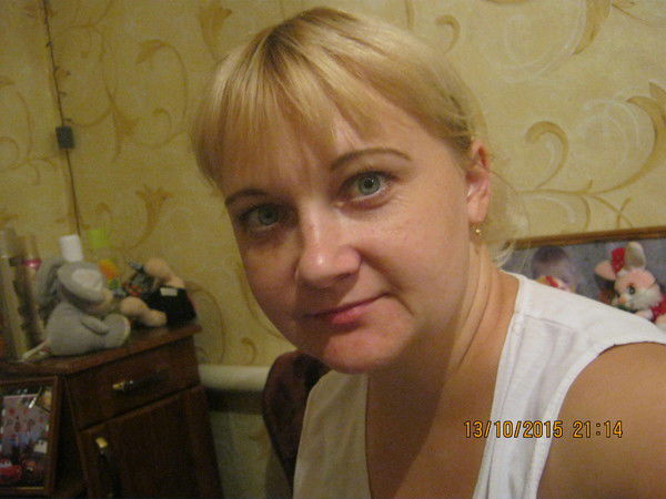 Наталья Сектерева