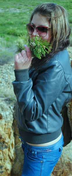 Анастасия Швороб