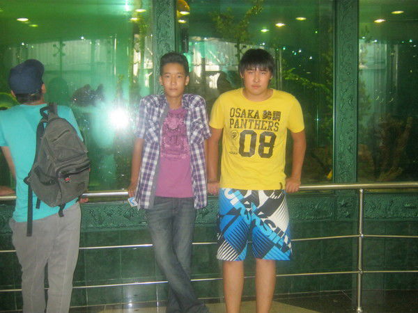 Даурен Тугумбаев