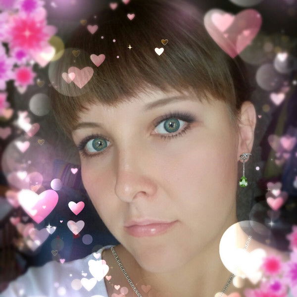 Василина Дегтерёва