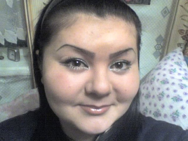 Эльвира Лутфуллина