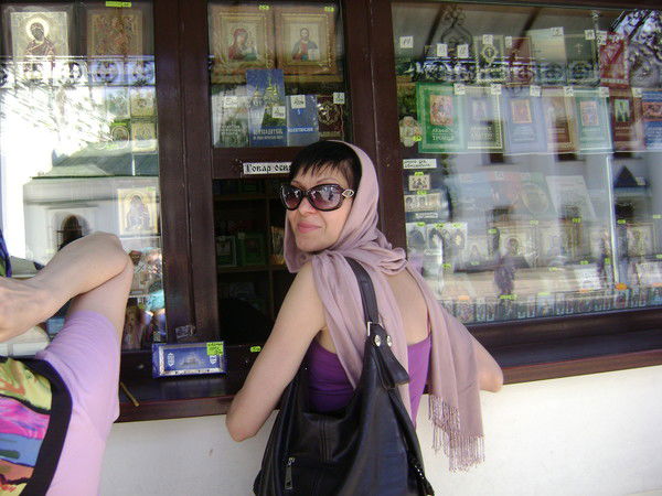 Лариса****** ******