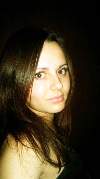 Елена Черней