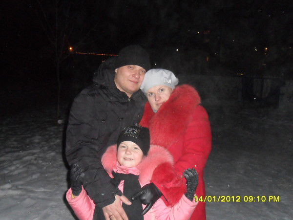 Алёна И Гасым Насыровы